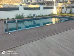 izmir havuz, prefabrik havuz, çalışkan havuz