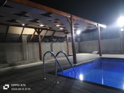 izmir havuz, prefabrik havuz, çalışkan havuz