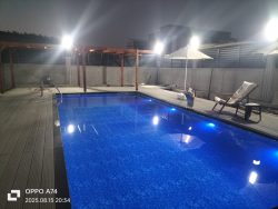 izmir havuz, prefabrik havuz, çalışkan havuz